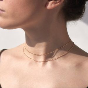 Catbird Little Disco Choker